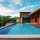 청호제하늘 이미지