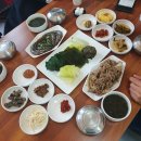 [인천 무의도 맛집] 무의도데침쌈밥 본점 : 자연의 맛이 느껴지는 건강한 쌈밥!