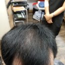 오땡큐 천연머리염색 이미지