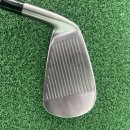 안정슈퍼 | 당진 골프샵 프로기아 PRGR 슈퍼에그 신형 단조 아이언 시타 후기