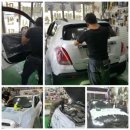 세원자동차 | 일산 4세대 카니발 KA4 페이스리프트 세원 사이드스텝 — 안전·내구성·순정핏 그대로 설치 시공 후기!