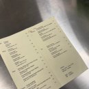 이너빈커피 | [연남동 맛집] 캐러멜커스터드푸딩 맛집 '이너커피' 방문 후기 (음식, 분위기, 가격, 주차 포함)