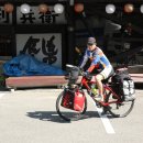 열흘간일본자전거여행기(후쿠오카-오사카)5 이미지