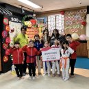 선행태권도 이미지