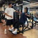 팀타이거짐 세류점 이미지