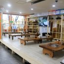삼산능이백숙