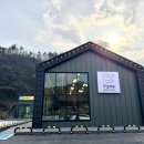 큰솔주유소 이미지