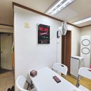 휴먼시아5-1경로당 | 관악산 휴먼시아 아파트 경로당 부분도배 - 부천도배 정원과도배