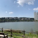 호수공원 제1주차장 공중화장실 이미지