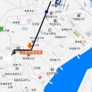 유달산주유소