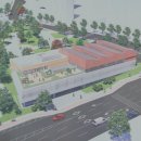 봉담도서관 3층 이미지