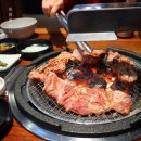 갈비명가청산마루구미점 | 구미 회식 장소 추천 상모동 맛집 청산마루