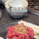 춘천 소고기 가성비까지 갖춘 봄내농원 솔직후기