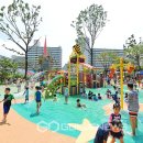 여성가족공원 물놀이장 이미지
