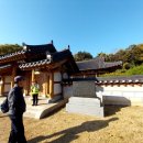 고양누리길 13코스 오선누리길 | 고양누리길 13코스 - 오선누리길