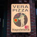 Pasta Vera파스타베라 | 신포동 베르데(Verde) 이탈리안 레스토랑 후기 (feat. 베라피자 인증점)
