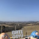 웰빙목장 | 볼만한곳 top2 서산 일몰 명소 서산한우목장길(서산한우목장 웰빙산책로, 벚꽃명소이기도 해요), 해미읍성