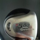 ---판매완료---연습용 골프 드라이버 2점(테일러메이트 R 580, 캘러웨이 캐논 탑플라이트) 이미지