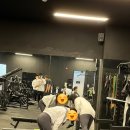 보라카이짐 송산점 이미지