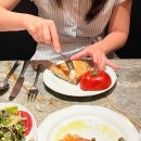 부첼리 | 한남동 스테이크 | 부첼리하우스 런치코스 후기