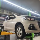 오토오아시스 롯데마트사상점 이미지