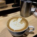 바리스타  (화)(자격증반) 이미지