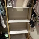 [거래완료]Wayfair 수납장, 책선반, 장식장 $30 이미지