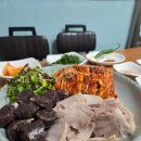 한일농장 | &lt;부산 사상구&gt; 한일돼지국밥