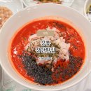 장안30 | 강릉 물회 맛집 또간집 장안횟집 아기랑 내돈내산 후기