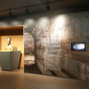 송산리고분군모형전시관 이미지