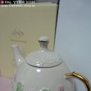 레녹스 샴록 티포원 (LENOX SHAMROCK TEA FOR ONE)