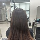 어논헤어 | [양주 옥정 미용실] 푸석푸석한 머리를 위한 모발클리닉 받은 후기, 어논헤어 양주옥정점