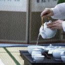 차 향기 이미지