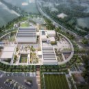 반다비체육센터 체육관 이미지