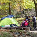 백무동야영장 이미지