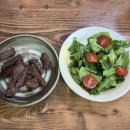 서천중학교 | 4년만에 보는 토익 시험 후기.