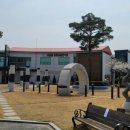 망향공원휴게소