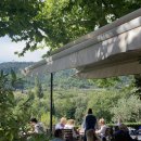 무스티에(moustiers) | 여행 - 무스티에 생트마리 미슐랭 식당 la bastide de moustiers(라 바스티드 드 무스티에) 방문후기