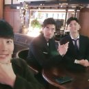 용산미래농장 | 12월 콩순이의 근황 (에겐남들과의 데이트)