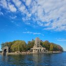 천섬 | [캐나다] 킹스턴 여행 '천섬' 보트 투어 후기, 포토 스팟 꿀팁 정리