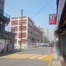 세븐일레븐보문점 이미지