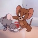 Tom and Jerry 이미지