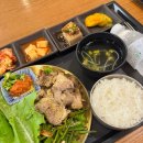 농협유통노동조합 | 삼송 맛집 농협하나로마트 푸드코트 일일다반상 만찬 솔직 후기