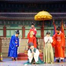 "세종, 인재를 뽑다" 이미지