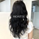 비쥬모텔 | 성수미용실 모아뜨 헤어 | 커리쉴 클리닉 후기 Moatte