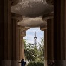 가우디&구엘 | 스페인자유여행 | 바르셀로나 가우디투어 하민철 MC 반일투어 내돈내산 후기(구엘공원 편)