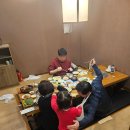 우리집 댕댕이 | [만수동 신두리] 아이랑 가기 좋은 룸 식당! 부드럽고 달달한 숯불갈비 내돈내산 후기 🥩