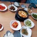 신선경식당 | 부산 맛집 만덕 선경식당 먹방~ 뼈때리는 후기~