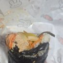 오작교김밥 | 신촌 김밥집 '오작교 김밥' 후기!