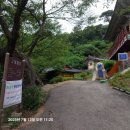 각원사약수 | 아기가 태어나 가 본 절은 꽤 많다